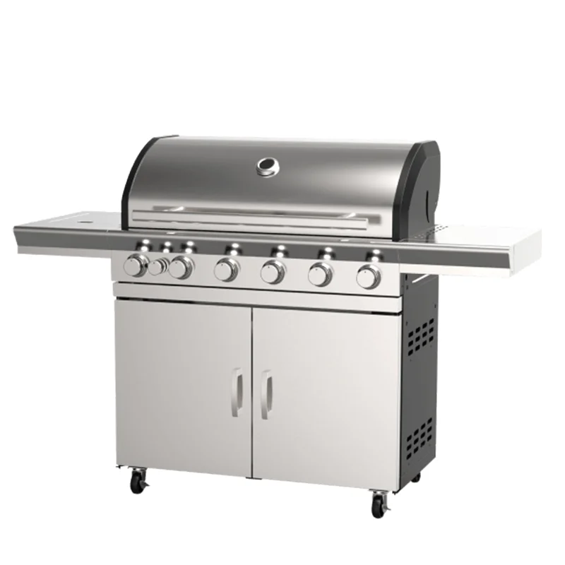 Popular 6 Burners Commercial Smokeless BBQ BBQ Home Garden
Popular 6 Burners Commercial Smokeless BBQ BBQ Home Garden