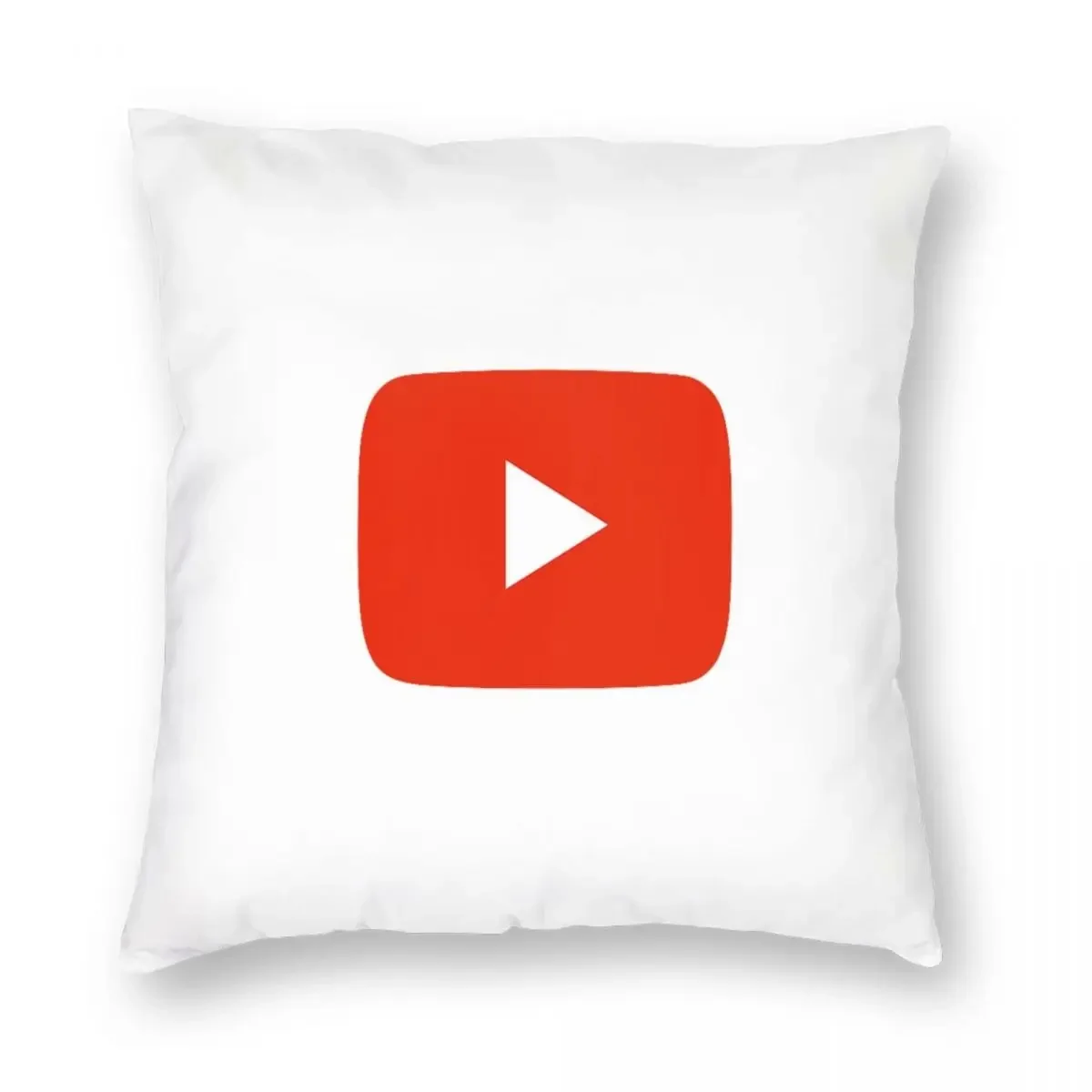 Youtube Play Button Square Pillowcase Polyester Linen Velvet Printed Zip Decor Pillow Case Home Cushion Cover
Youtube Play Button Square Pillowcase Polyester Linen Velvet Printed Zip Decor Pillow Case Home Cushion Cover