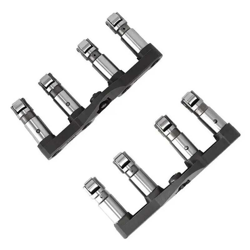 Precise For 2004-2023 DODGE RAM 5.7 Car Hydraulic Lifters And Yoke Replacement Parts Front 5038785AD & Rear 5038786AD
Precise For 2004-2023 DODGE RAM 5.7 Car Hydraulic Lifters And Yoke Replacement Parts Front 5038785AD & Rear 5038786AD