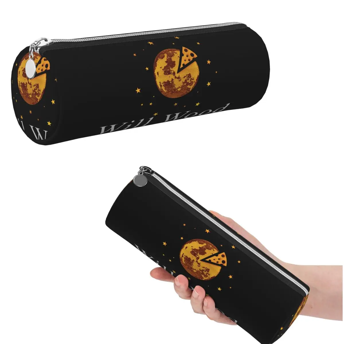 The Will Wood Pencil Case for Kids School Cylinder Pen Box Pencil Bag Pencil Pouch
The Will Wood Pencil Case for Kids School Cylinder Pen Box Pencil Bag Pencil Pouch