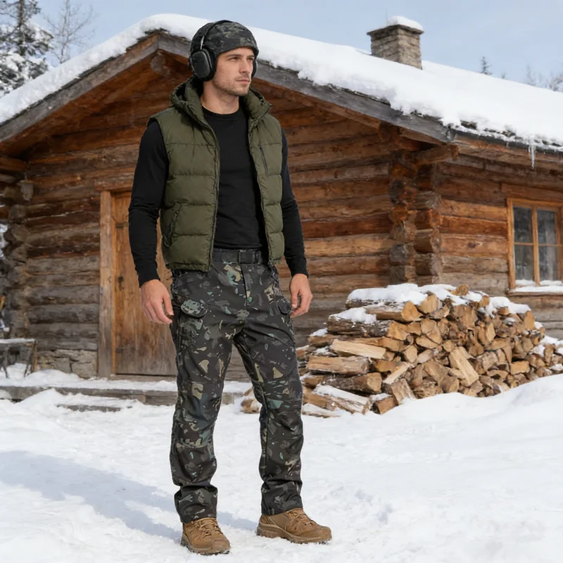 2026 6XL, мужские уличные мягкие лыжные брюки, осенне-зимняя флисовая тактическая спецодежда, прочные брюки с несколькими карманами, кожаные брюки
2026 6XL, мужские уличные мягкие лыжные брюки, осенне-зимняя флисовая тактическая спецодежда, прочные брюки с несколькими карманами, кожаные брюки