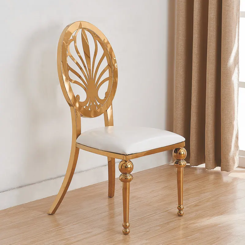 Modern Iron Simple Golden Dining Chair Stainless Steel Dining Room Chair Environmental Protection Dining Chair Dining Table
Modern Iron Simple Golden Dining Chair Stainless Steel Dining Room Chair Environmental Protection Dining Chair Dining Table
