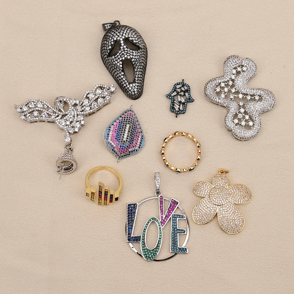 APDGG Z06 лоты шт. позолоченный разъем кубический циркон микроасфальтированный металлический кулон застежка подвески
APDGG Z06 лоты шт. позолоченный разъем кубический циркон микроасфальтированный металлический кулон застежка подвески