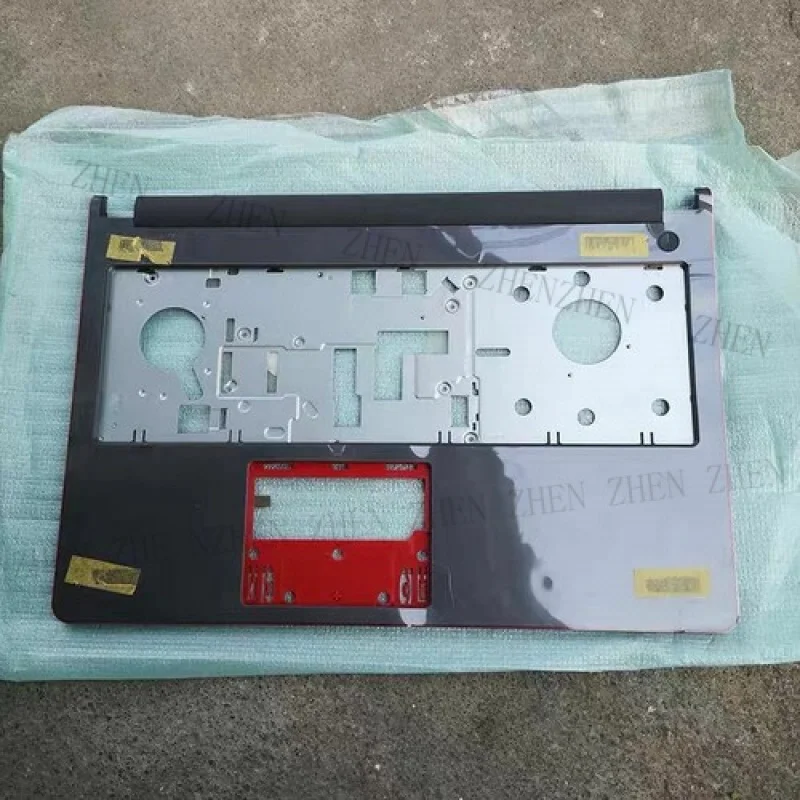 Y 0TY74 FOR DELL Inspiron 15 5555 5558 5559 Laptop C Shell Red 00TY74
Y 0TY74 FOR DELL Inspiron 15 5555 5558 5559 Laptop C Shell Red 00TY74