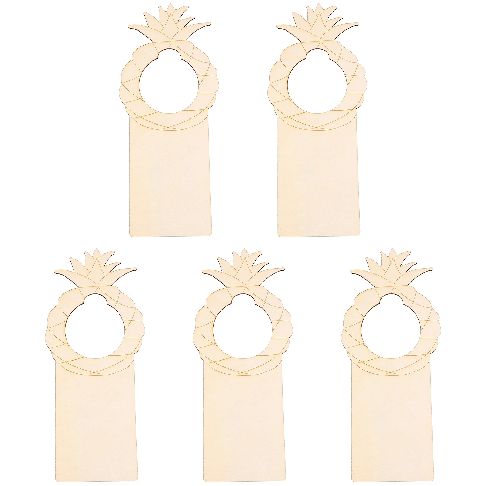 5pcs Pineapple Decor Pendant Hangers Door Handle Ornament Wood Doorknob Hanging Vintage Diy Decoration Party Supplies Stores
5pcs Pineapple Decor Pendant Hangers Door Handle Ornament Wood Doorknob Hanging Vintage Diy Decoration Party Supplies Stores