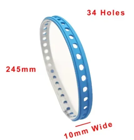 5pcs 245x10mm better quality made in China
5pcs 245x10mm better quality made in China