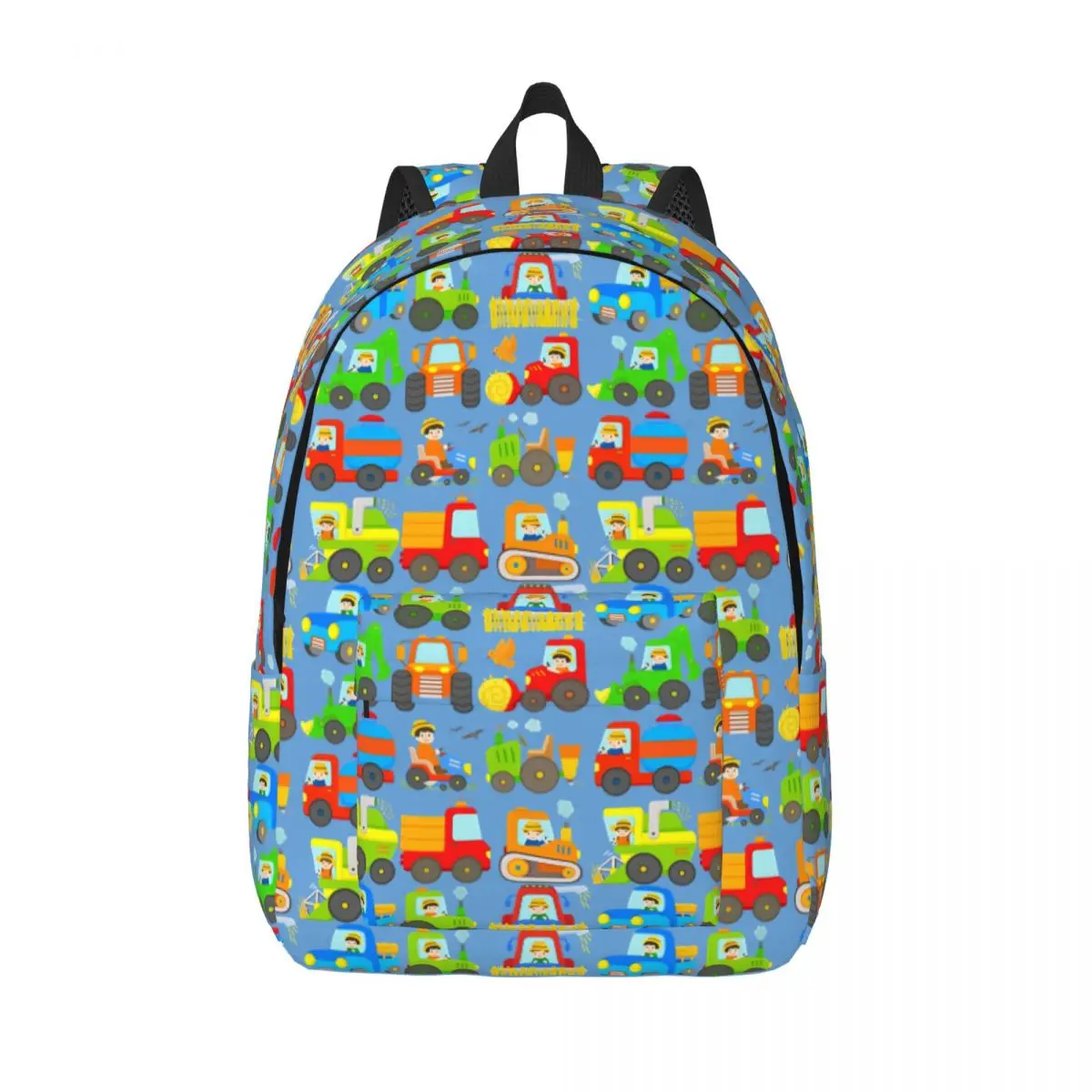 Тракторы Комбайн Фермер Плуг Косилка Экскаватор Транспортные средства Рюкзак Подростковая средняя школа Бизнес Рюкзак Холщовые сумки для ноутбука Прочный
Тракторы Комбайн Фермер Плуг Косилка Экскаватор Транспортные средства Рюкзак Подростковая средняя школа Бизнес Рюкзак Холщовые сумки для ноутбука Прочный
