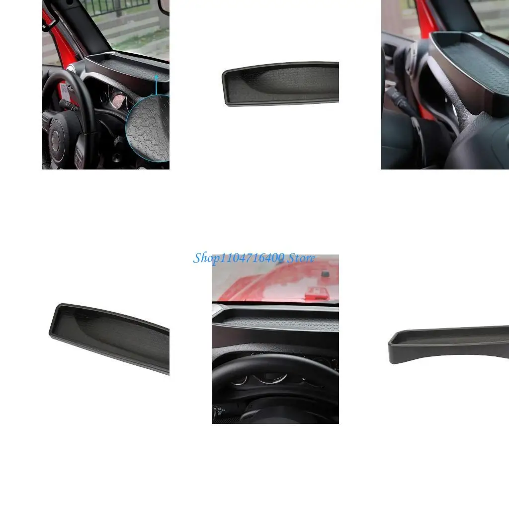 y1gd For JK 2011-17 Dashboard Box Tray for Wallets Phone Sunglass Cards Tissue
y1gd For JK 2011-17 Dashboard Box Tray for Wallets Phone Sunglass Cards Tissue
