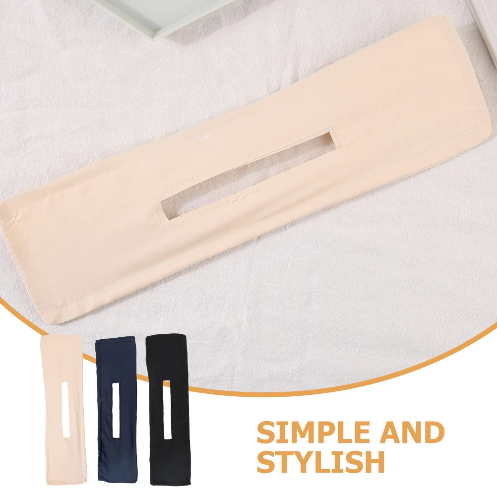 3Pcs Hair Bun Maker Set Different Colors Easy Stylish Updo Long Lasting Accessories Hair Bun Roller Lazy Curler
3Pcs Hair Bun Maker Set Different Colors Easy Stylish Updo Long Lasting Accessories Hair Bun Roller Lazy Curler