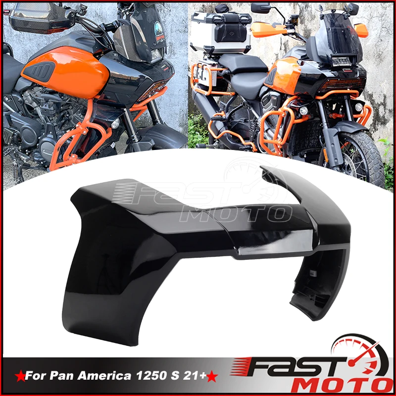 Налобный фонарь для мотоцикла, чехол для защиты спойлера ДЛЯ Harley Pan America 1250 S RA1250 RA1250S 2021-2024, налобный фонарь
Налобный фонарь для мотоцикла, чехол для защиты спойлера ДЛЯ Harley Pan America 1250 S RA1250 RA1250S 2021-2024, налобный фонарь