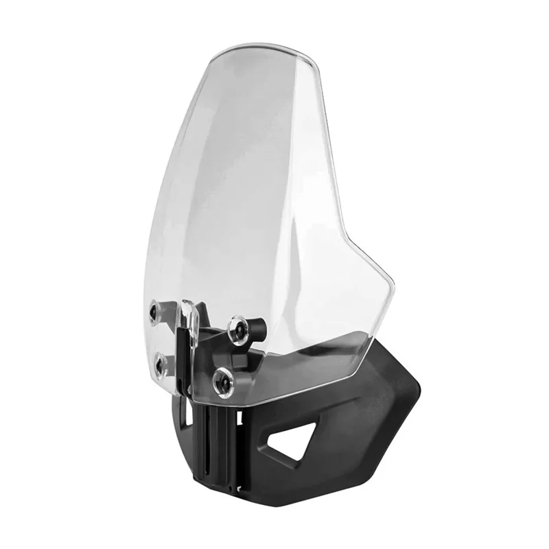 Motorcycle Adjustable Windscreen Windshield For Can-Am Ryker 600 900 Sport Rally Edition 900 ACE 2019-2023
Motorcycle Adjustable Windscreen Windshield For Can-Am Ryker 600 900 Sport Rally Edition 900 ACE 2019-2023