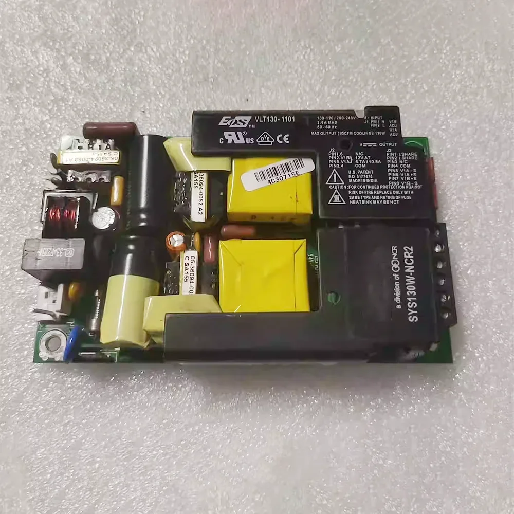 Vlt130-1101 Power Module 130W Export 12V 6.7-10.8A
Vlt130-1101 Power Module 130W Export 12V 6.7-10.8A