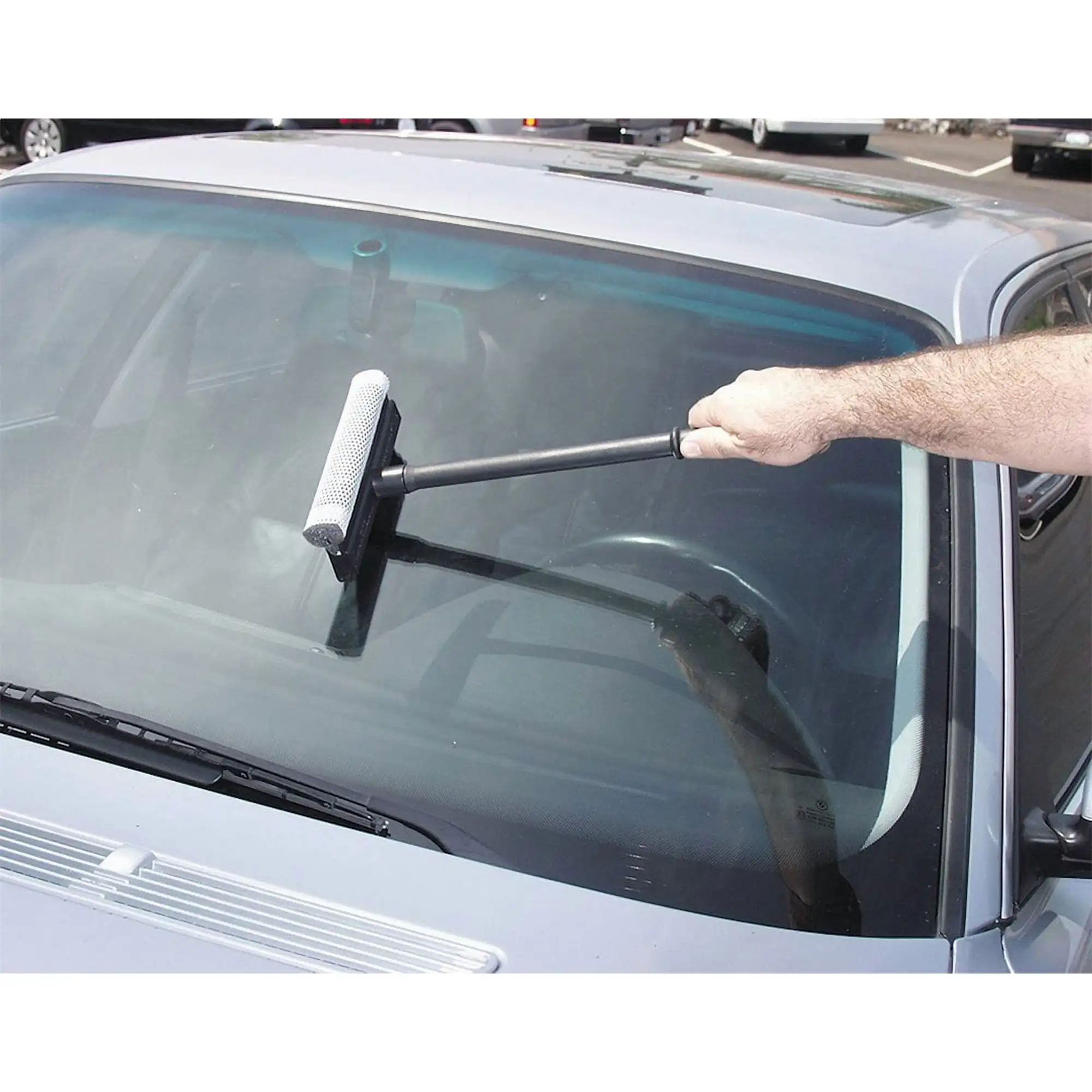 Пластиковый ракель 8 дюймов со стальной выдвижной ручкой диаметром 36 дюймов
Пластиковый ракель 8 дюймов со стальной выдвижной ручкой диаметром 36 дюймов