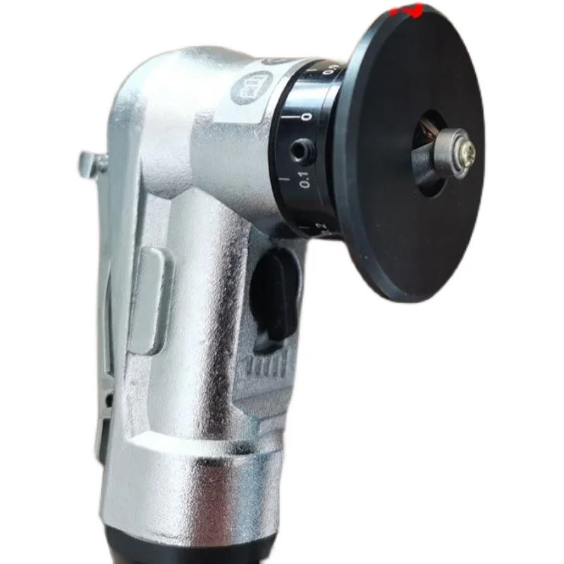 Portable Pneumatic Tool blade chamfering machine handheld arc inner hole 45 degree Deburring small trimming tool
Portable Pneumatic Tool blade chamfering machine handheld arc inner hole 45 degree Deburring small trimming tool