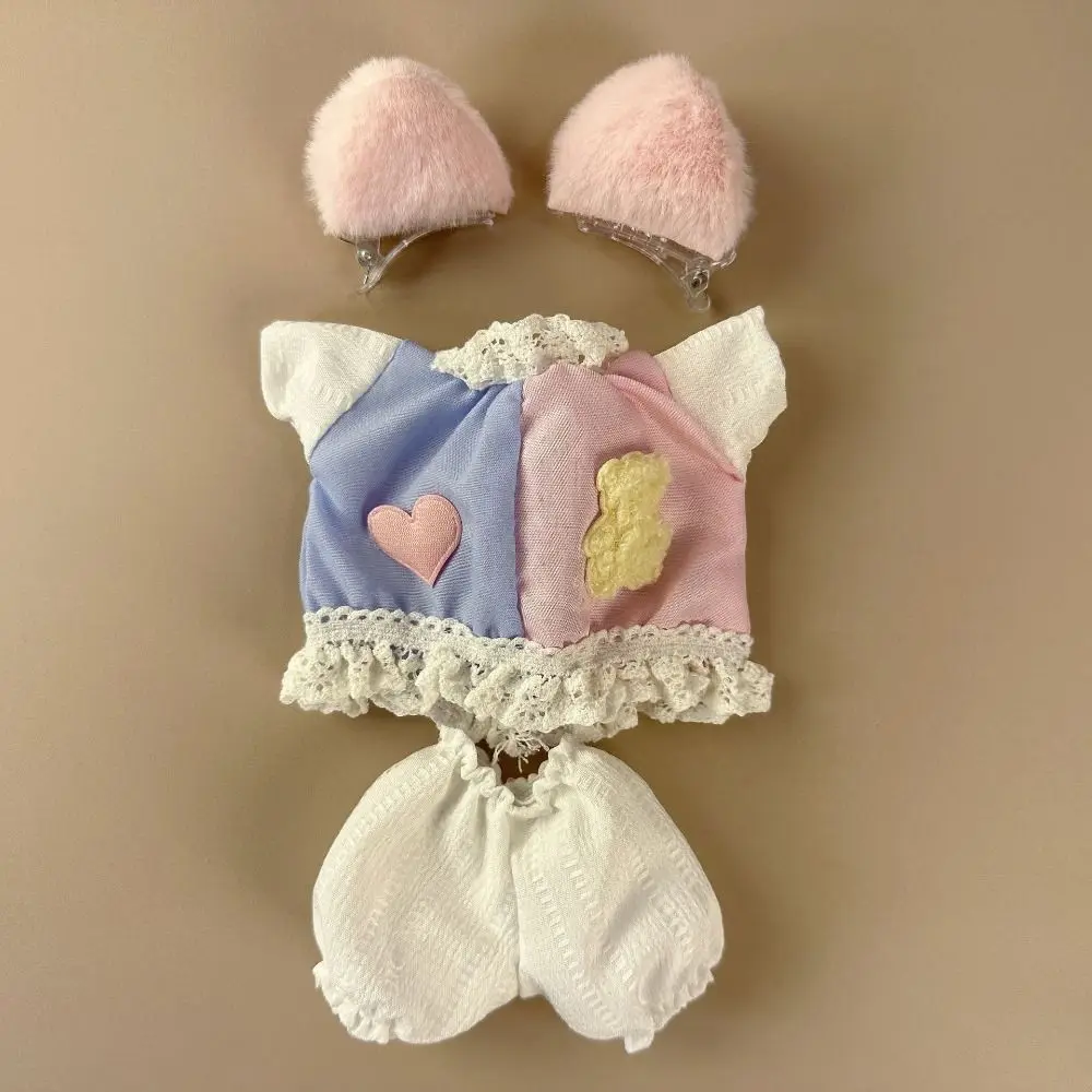 Модные аксессуары для одежды 22 см, 22 см, игрушка для девочек, подарочный комбинезон, сменный комплект ручной работы, сменная одежда, толстое лицо для девочек
Модные аксессуары для одежды 22 см, 22 см, игрушка для девочек, подарочный комбинезон, сменный комплект ручной работы, сменная одежда, толстое лицо для девочек