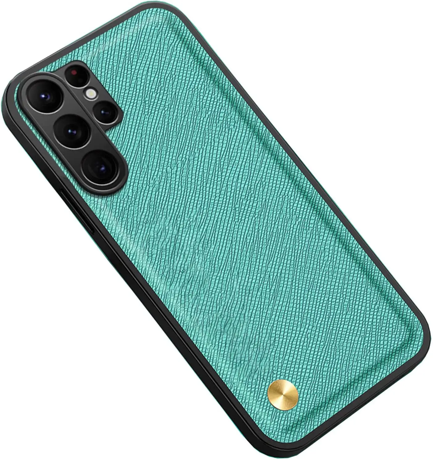 Phone Case for Samsung Galaxy S23/S22 Series Leather Phone Back Cover with Non Slip Silicone Shockproof,Slim Fit Magnetic Cases
Phone Case for Samsung Galaxy S23/S22 Series Leather Phone Back Cover with Non Slip Silicone Shockproof,Slim Fit Magnetic Cases
