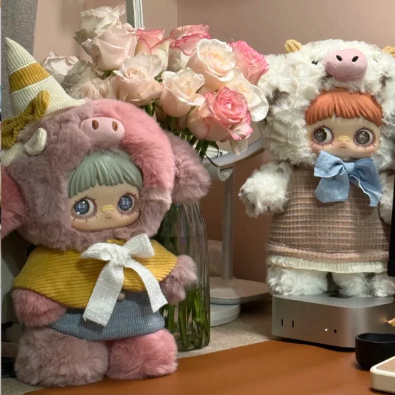 Подлинная серия Maymei Park Ruins, 400% глухая коробка, большая виниловая плюшевая игрушка, стол, коллекционный декоративный предмет, подарок для девочек
Подлинная серия Maymei Park Ruins, 400% глухая коробка, большая виниловая плюшевая игрушка, стол, коллекционный декоративный предмет, подарок для девочек