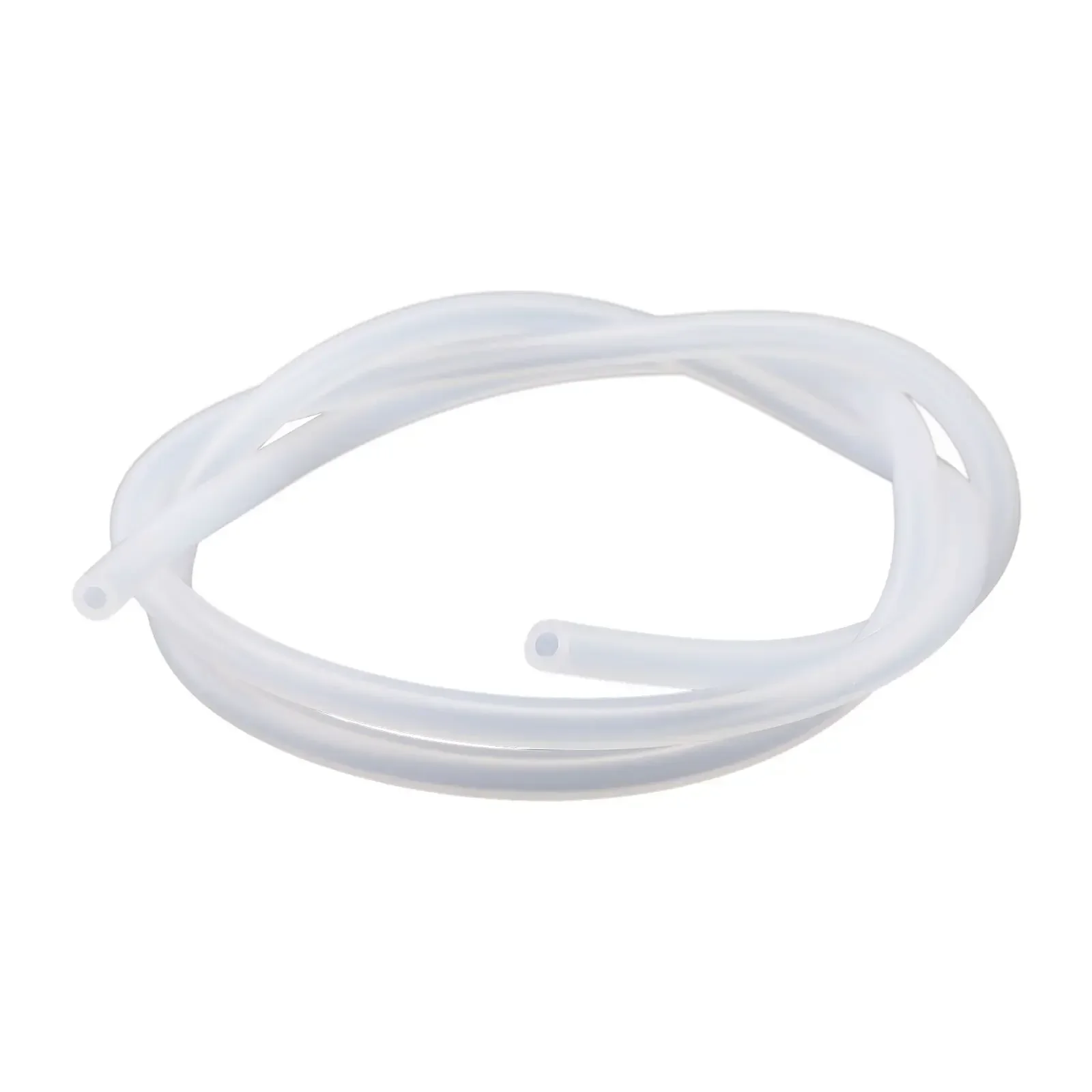 Water Pipe Silicone Hose Silicone Soft Safe Transparent 100cm Length Beer Pipe Milk Hose Flexible Silicone Tube
Water Pipe Silicone Hose Silicone Soft Safe Transparent 100cm Length Beer Pipe Milk Hose Flexible Silicone Tube