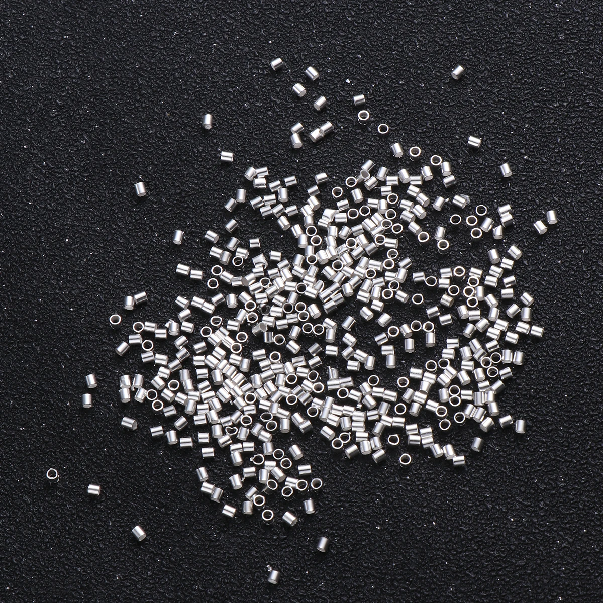 Positioning Beads Jewelry Making Findings Spacer for Crafting Tube Bracelet Supplies Charm Spacers Necklace Slide
Positioning Beads Jewelry Making Findings Spacer for Crafting Tube Bracelet Supplies Charm Spacers Necklace Slide