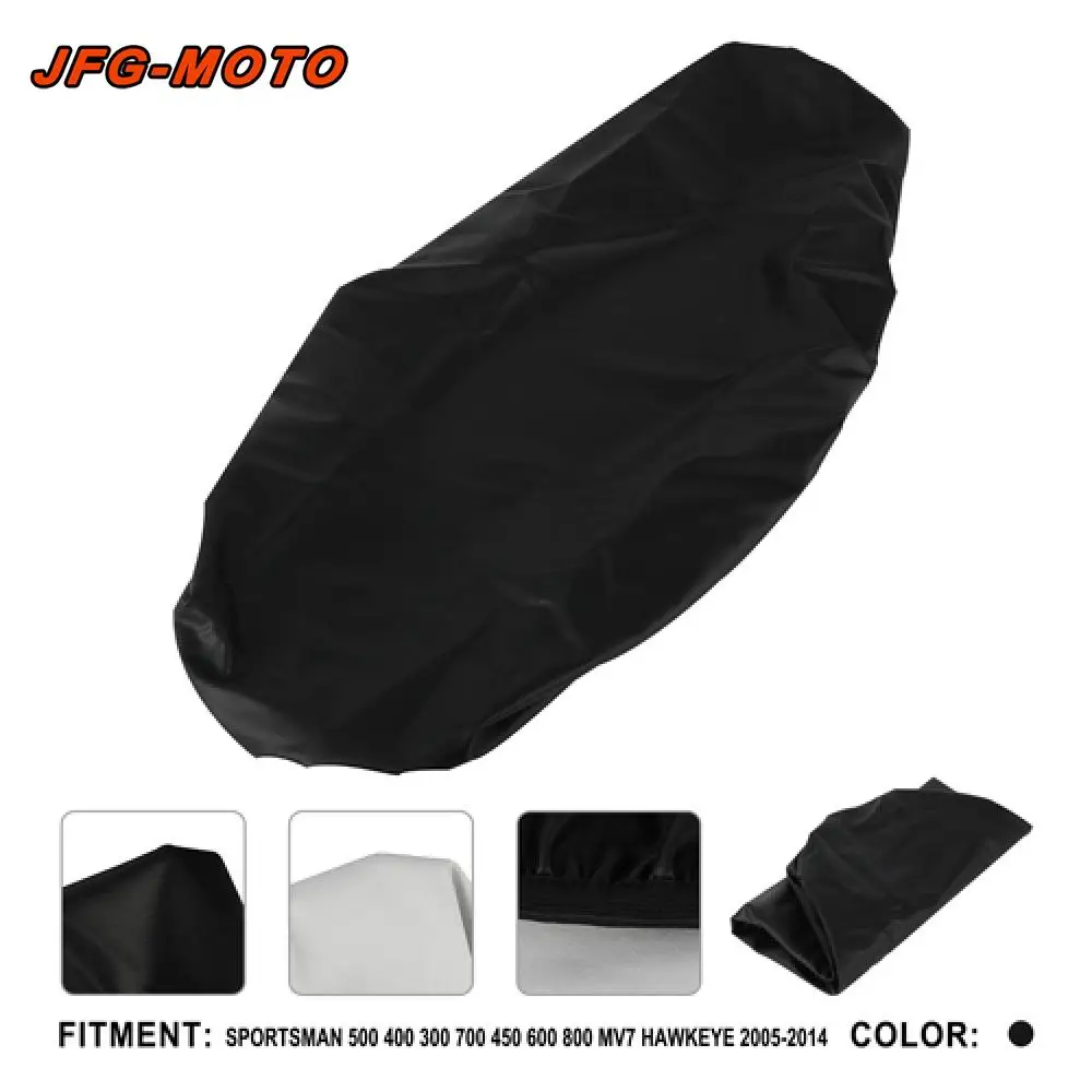 ATV Seat Cover Cushion Waterproof For SPORTSMAN 500 400 300 700 450 600 800 MV7 HAWKEYE 2005-2014 Motocross Off-Road Accessories
ATV Seat Cover Cushion Waterproof For SPORTSMAN 500 400 300 700 450 600 800 MV7 HAWKEYE 2005-2014 Motocross Off-Road Accessories