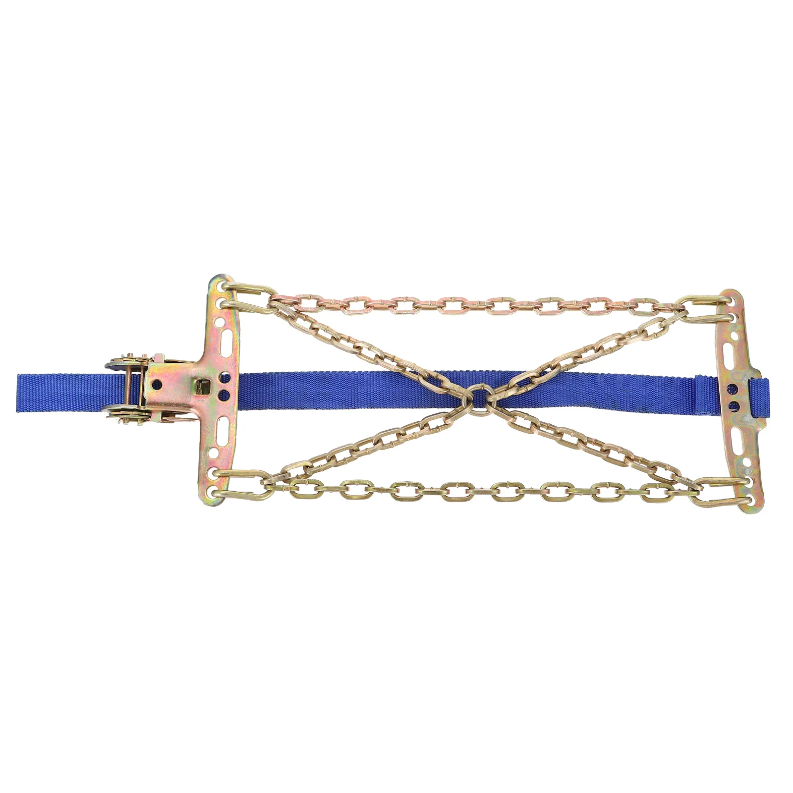 Anti Metal Tire Chains for Car Truck Snow Car Anti Skid Wheel Non Pads Universal Metal Tire Chains Vehicles
Anti Metal Tire Chains for Car Truck Snow Car Anti Skid Wheel Non Pads Universal Metal Tire Chains Vehicles