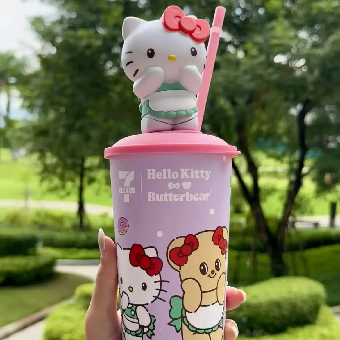 Kawaii Sanrio Hello Kitty Straw Cup Cute KT Cat Water Cup High Appearance Summer Drinking Cartoon Kawaii Lovely 2026 New Cute
Kawaii Sanrio Hello Kitty Straw Cup Cute KT Cat Water Cup High Appearance Summer Drinking Cartoon Kawaii Lovely 2026 New Cute