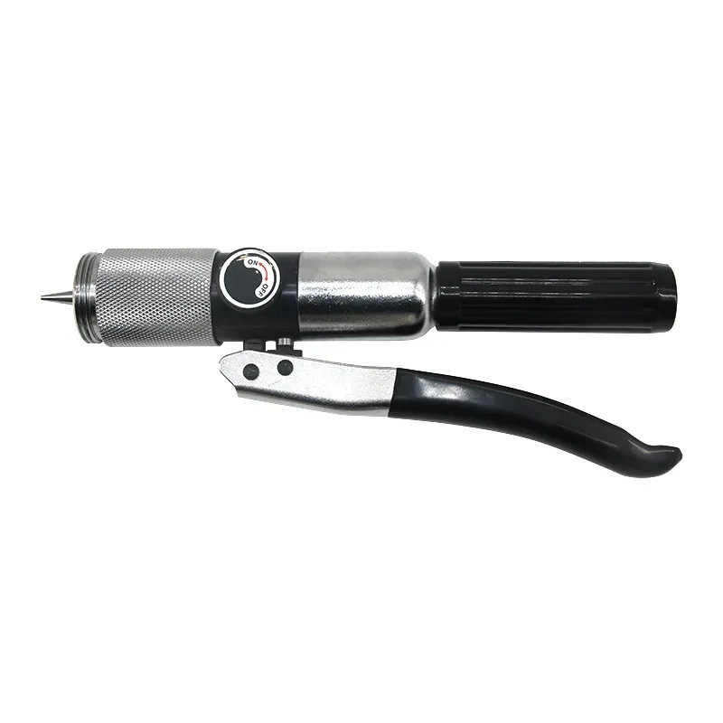 Ct-300 Hydraulic Tube Expander (Plastic Box) 10-42Mm Lever Type Refrigeration Copper Tube Expander
Ct-300 Hydraulic Tube Expander (Plastic Box) 10-42Mm Lever Type Refrigeration Copper Tube Expander