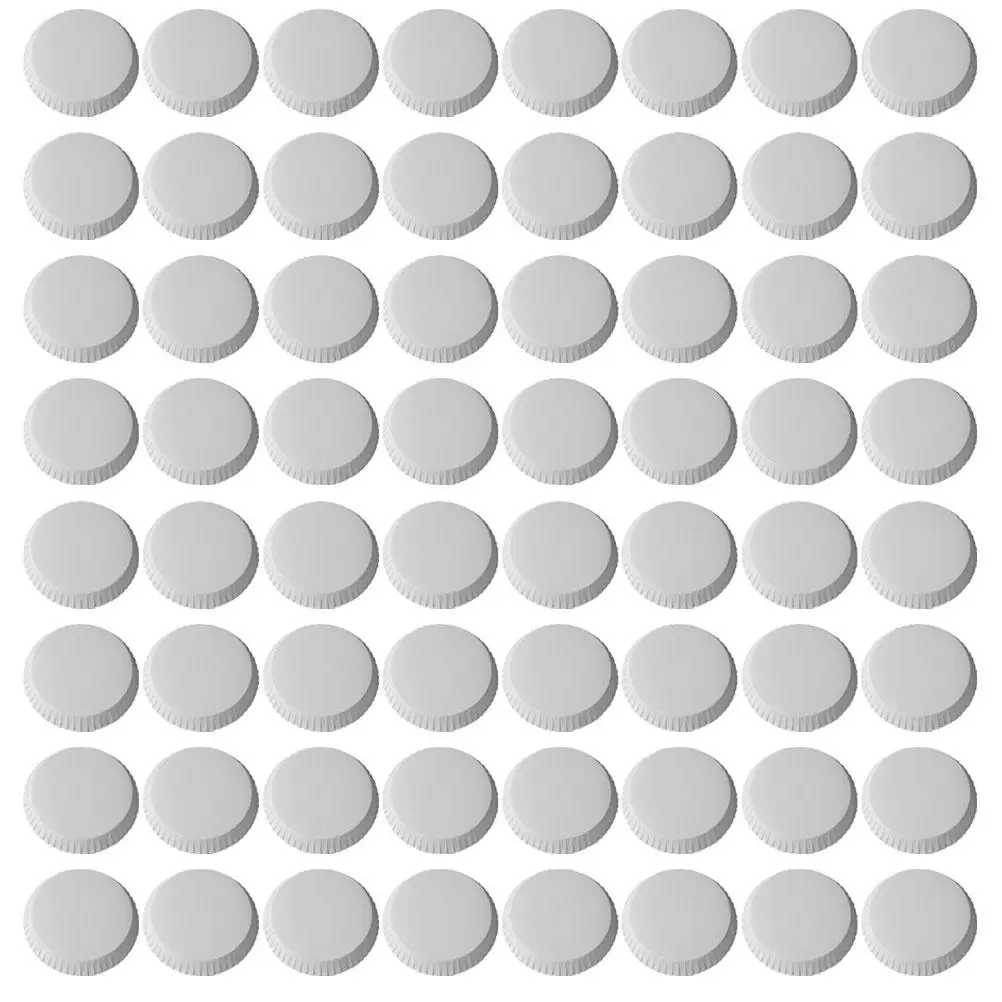 100pcs Paper Lid 90mm White Round Stackable Drinking Cups Paper Lids Coffee Cup Covers for Home KTV Bar Hair Salon
100pcs Paper Lid 90mm White Round Stackable Drinking Cups Paper Lids Coffee Cup Covers for Home KTV Bar Hair Salon