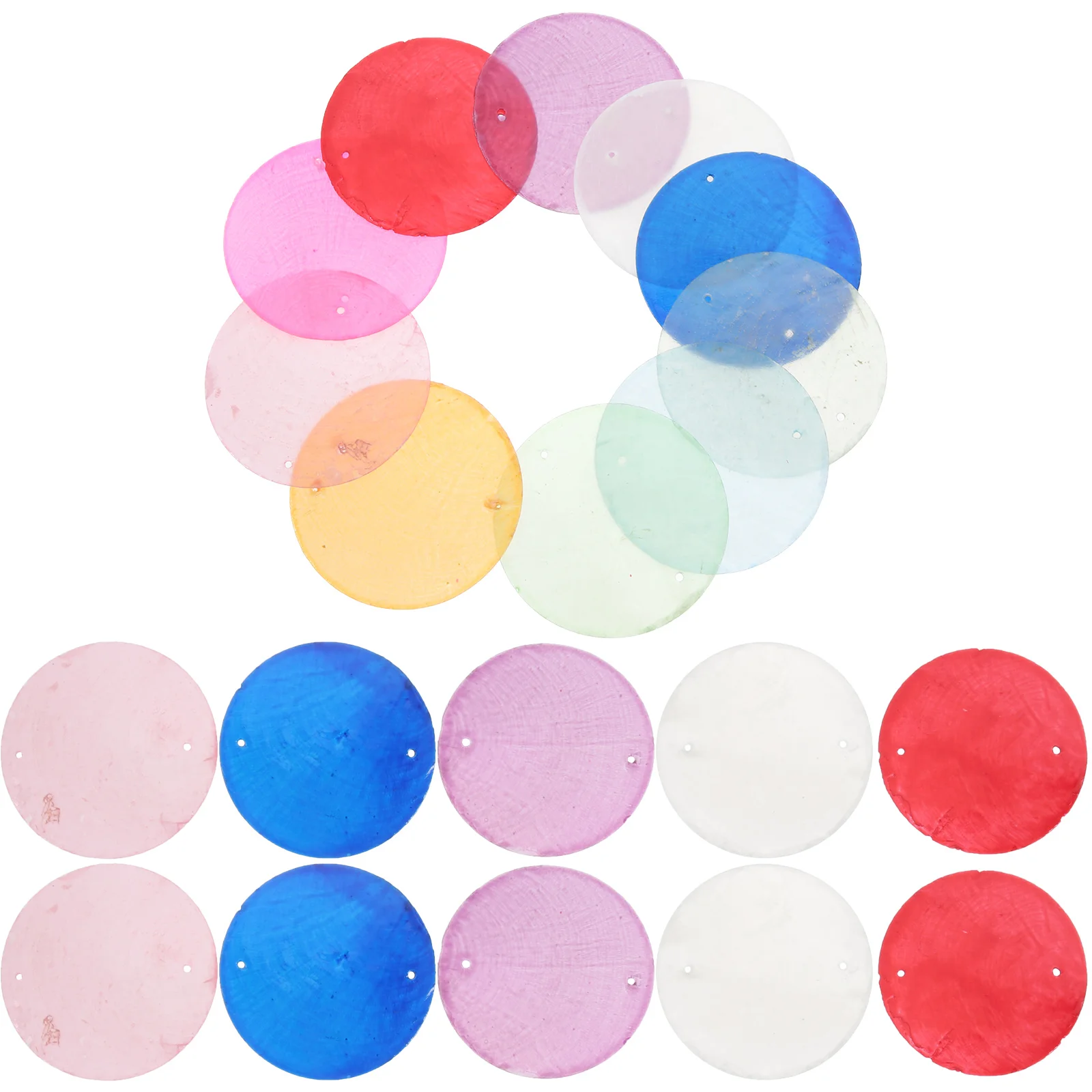 100 Pcs Shell Sheets Colored Natural Transparent Seashell Pieces for DIY Jewelry Home Decor Wind Chime Beads Craft Supplies
100 Pcs Shell Sheets Colored Natural Transparent Seashell Pieces for DIY Jewelry Home Decor Wind Chime Beads Craft Supplies