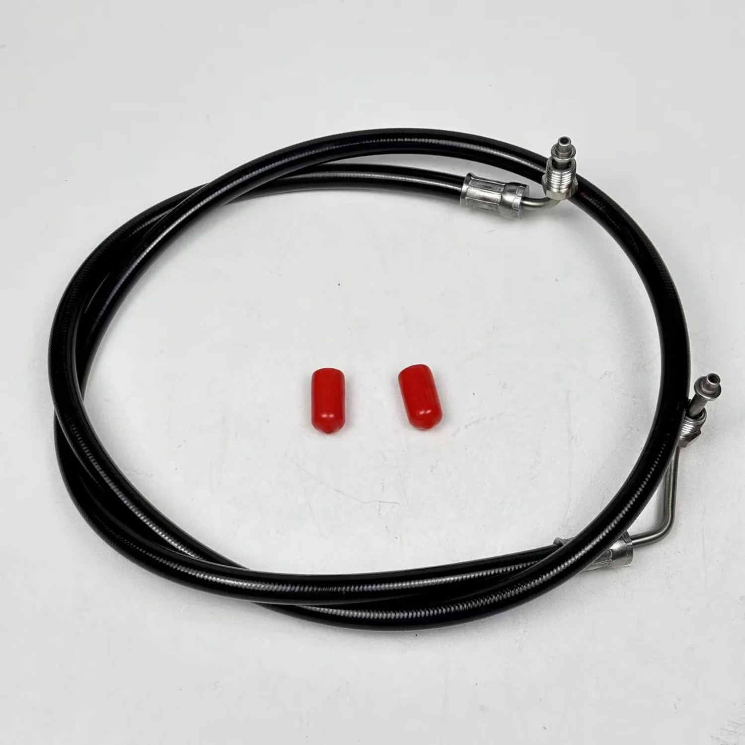 Гидравлический шланг отделки Sterndrive 3853825 для Volvo Penta SX-M SX-C SX-S
Гидравлический шланг отделки Sterndrive 3853825 для Volvo Penta SX-M SX-C SX-S