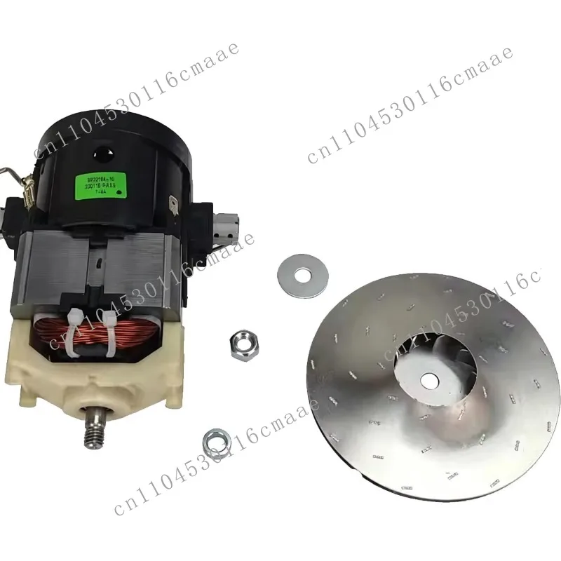 Vacuum Cleaner Suction Machine Accessories 220V 12000W 1400W Pump Motor for PUPPY D805 D806 D807 Vacuum Cleaner
Vacuum Cleaner Suction Machine Accessories 220V 12000W 1400W Pump Motor for PUPPY D805 D806 D807 Vacuum Cleaner