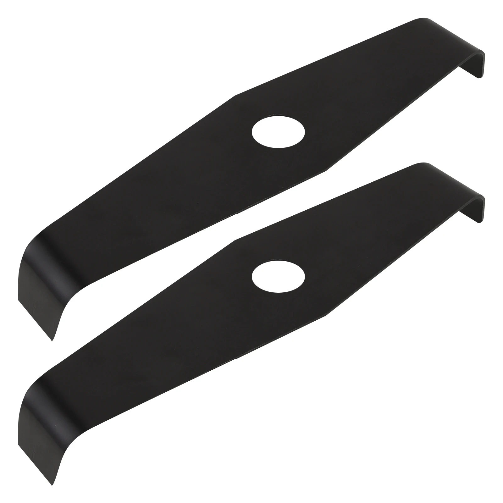 2 Pcs Manganese Hacksaw Blade Set Lawn Mower Lawnmower Craftsmen Parts Accessories Weeding Tools
2 Pcs Manganese Hacksaw Blade Set Lawn Mower Lawnmower Craftsmen Parts Accessories Weeding Tools