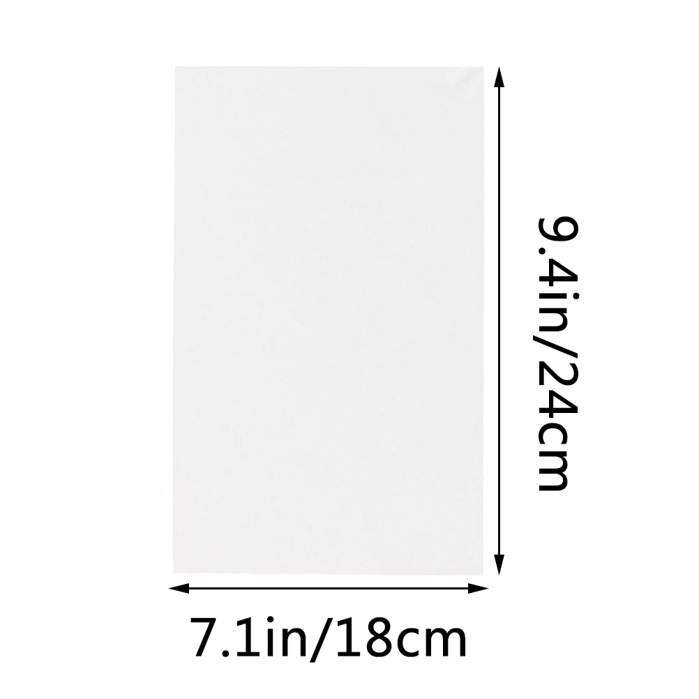 18x24cm Oil Canvas Stretched Blank Artist Panels Wooden Square DIY Tempera Cotton Stretched Canvas Supplies
18x24cm Oil Canvas Stretched Blank Artist Panels Wooden Square DIY Tempera Cotton Stretched Canvas Supplies