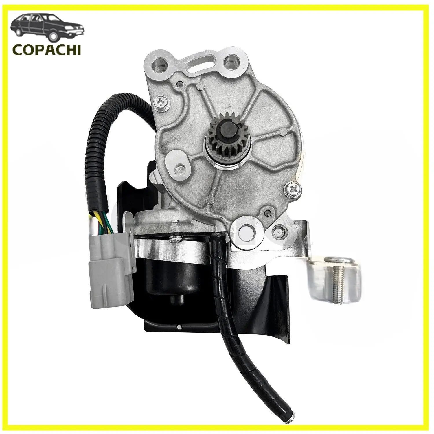 1pc Rear Differential Lock Actuator 41450-35030 for Toyota 4Runner FJ Cruiser Engine Car Accessories Parts Replacement
1pc Rear Differential Lock Actuator 41450-35030 for Toyota 4Runner FJ Cruiser Engine Car Accessories Parts Replacement