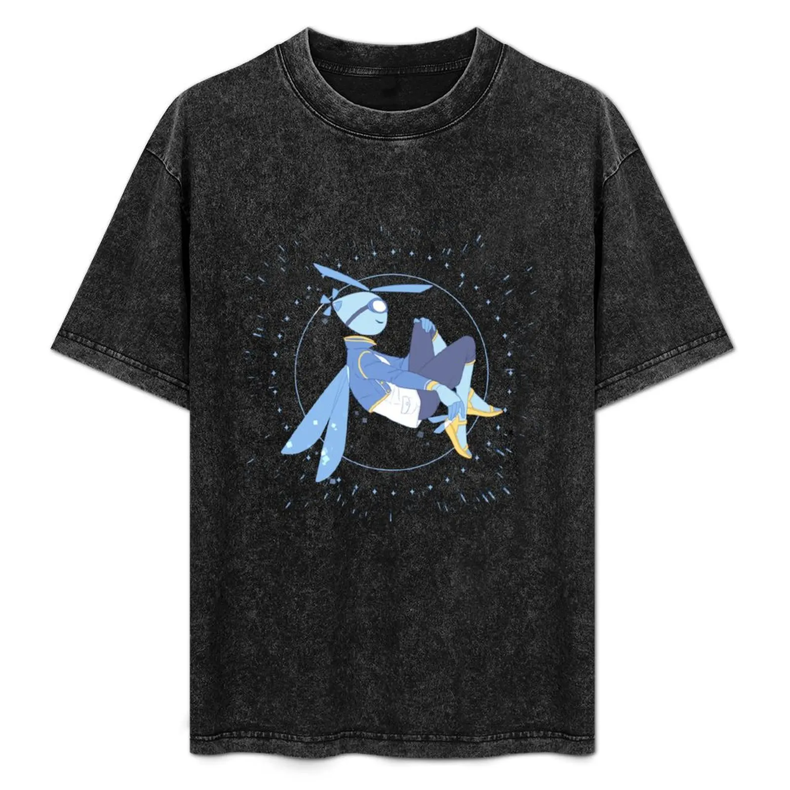 JSAB Heli T-Shirt Street Style Casual Tee Shirt
JSAB Heli T-Shirt Street Style Casual Tee Shirt