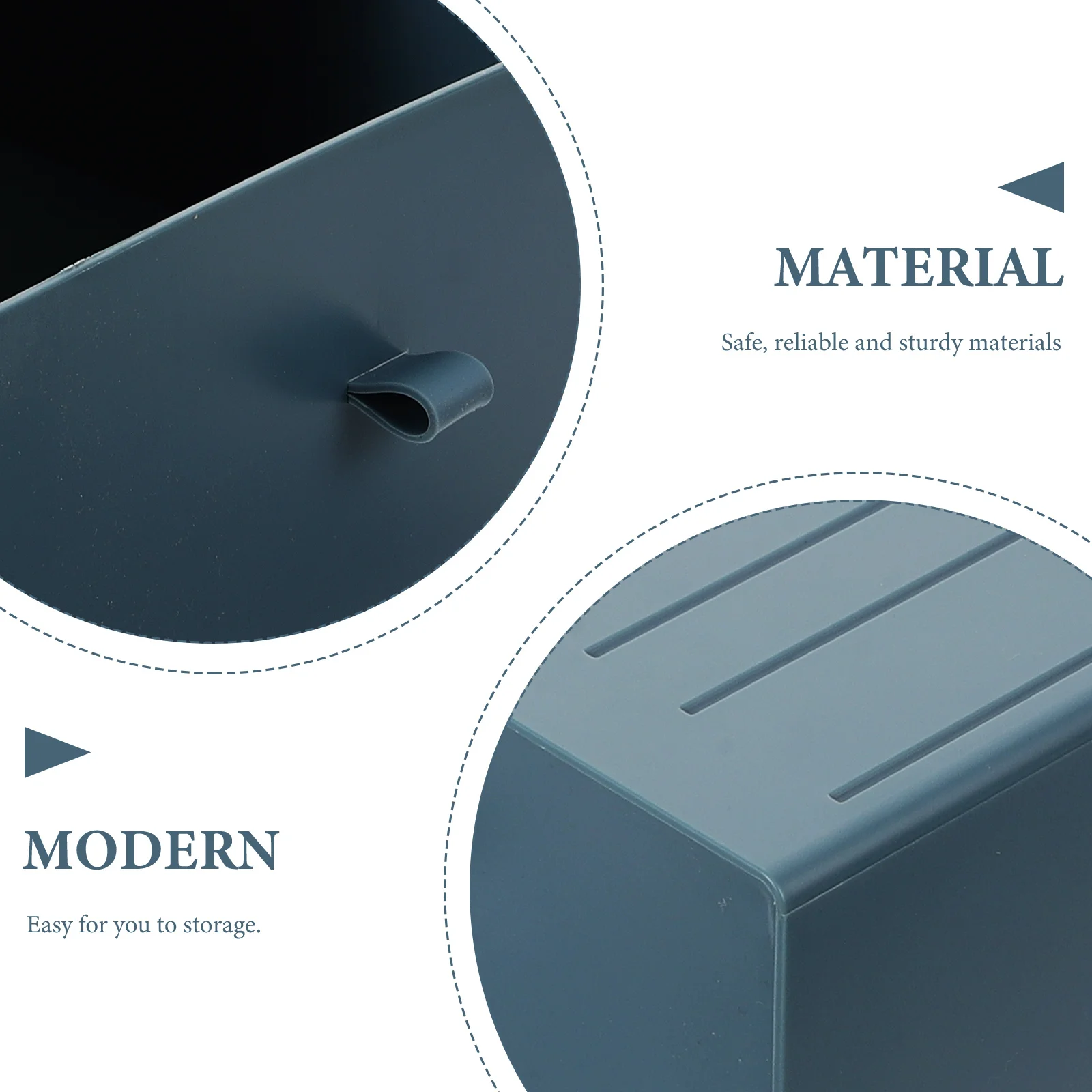 Multi-Function Type Desktop For Cosmetics Stationery Sundrys Plastic Smooth Surface Practical Desktop Storage Case Drawer Style
Multi-Function Type Desktop For Cosmetics Stationery Sundrys Plastic Smooth Surface Practical Desktop Storage Case Drawer Style