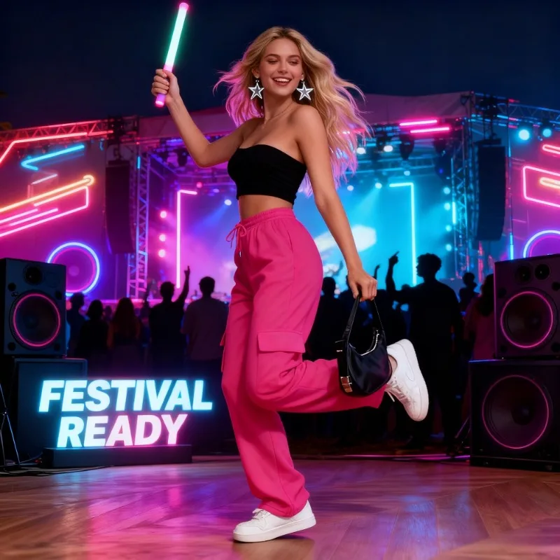 Bestseller Womens Jogger Pants Tapered Ankle Cuff Versatile Everyday Wear Lounge Trousers
Bestseller Womens Jogger Pants Tapered Ankle Cuff Versatile Everyday Wear Lounge Trousers