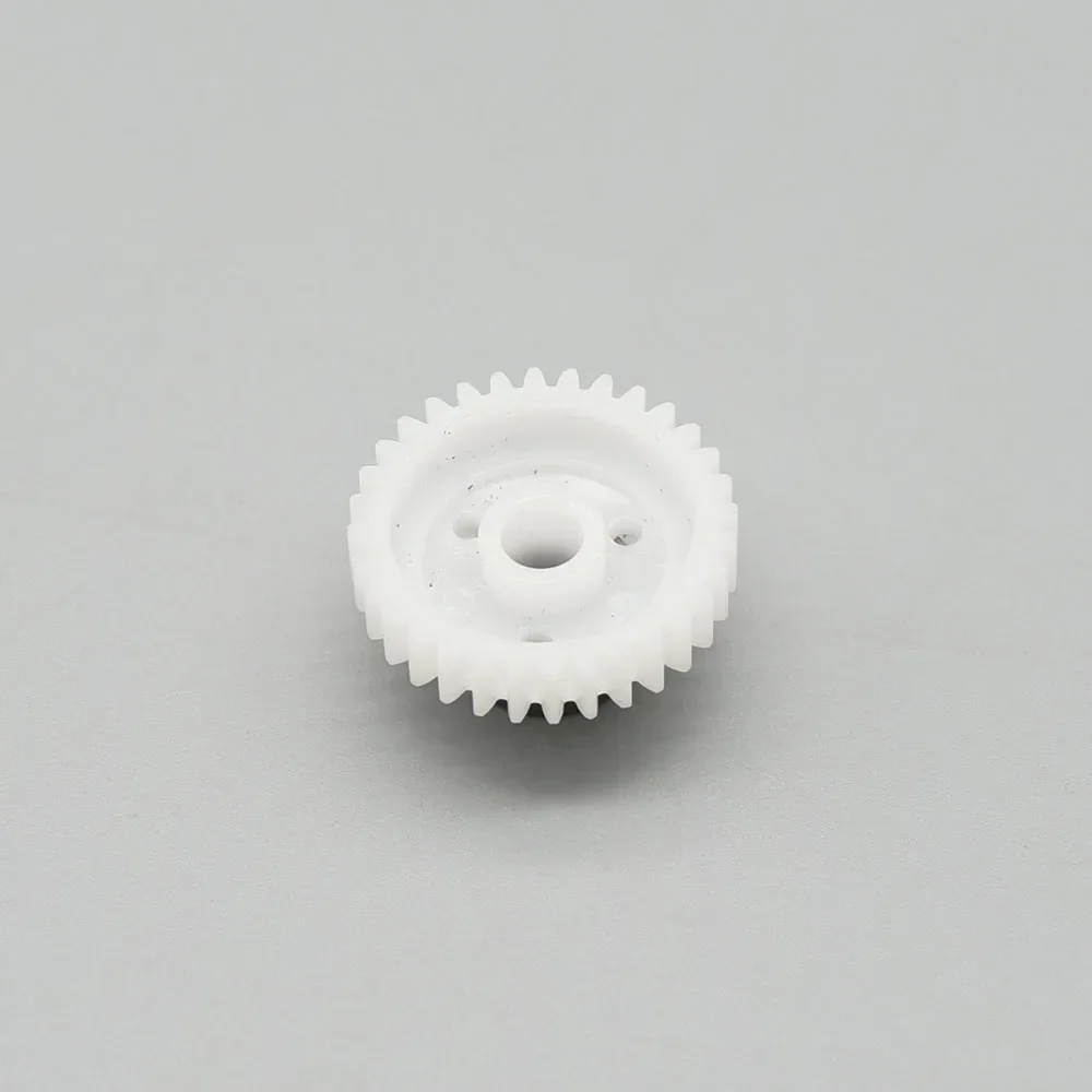 5PCS NGERH0062QSZZ Compatible Gear USED FOR Sharp AR 160 161 1818 1820 2718 2818 Clutch Alignment Gear Copier Parts
5PCS NGERH0062QSZZ Compatible Gear USED FOR Sharp AR 160 161 1818 1820 2718 2818 Clutch Alignment Gear Copier Parts