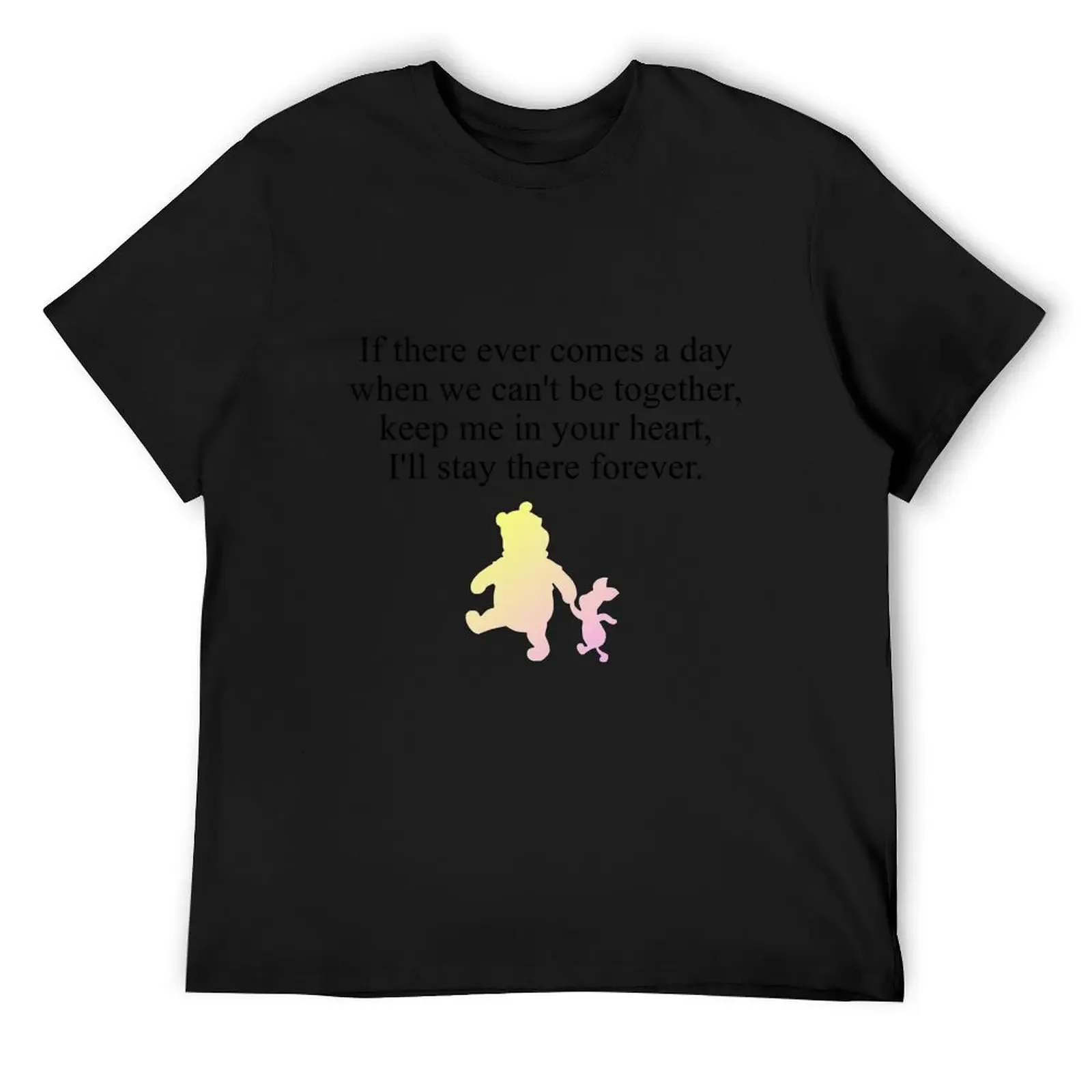 keep me in your heart T-Shirt new edition anime clothes customizeds cute clothes t shirt men
keep me in your heart T-Shirt new edition anime clothes customizeds cute clothes t shirt men