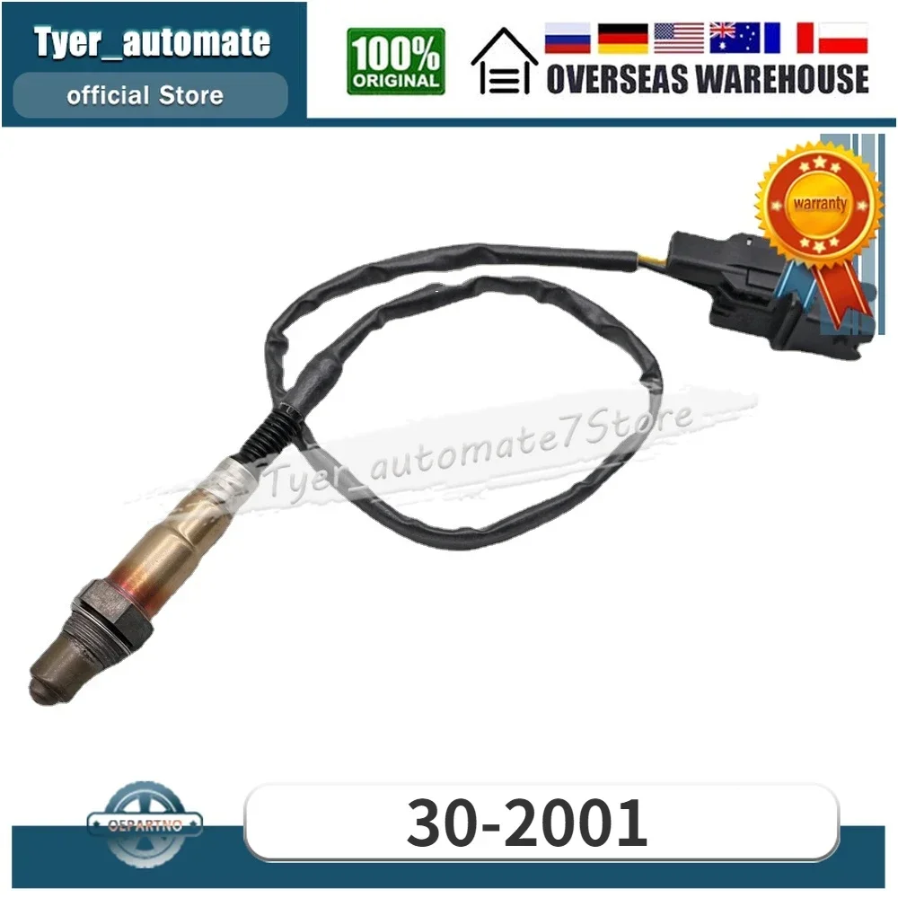 30-2001 0258007206 Датчик кислорода O2 для Cadillac CTS Nissan 350Z Infiniti M35 M45
30-2001 0258007206 Датчик кислорода O2 для Cadillac CTS Nissan 350Z Infiniti M35 M45