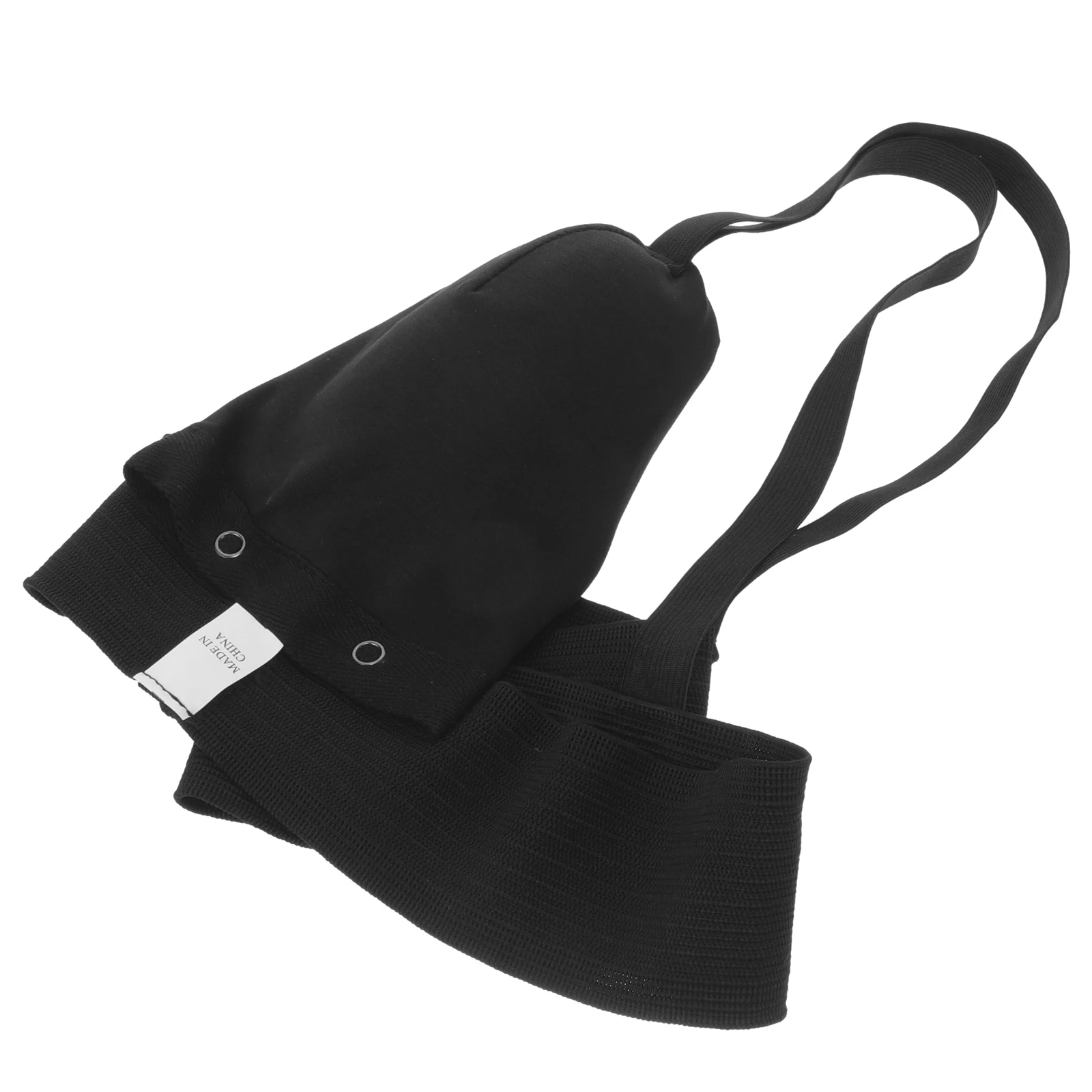 Crotch Pants Boxing Equipment Private Part Protector Friction Wear Groin Guard Emulsion Gear
Crotch Pants Boxing Equipment Private Part Protector Friction Wear Groin Guard Emulsion Gear