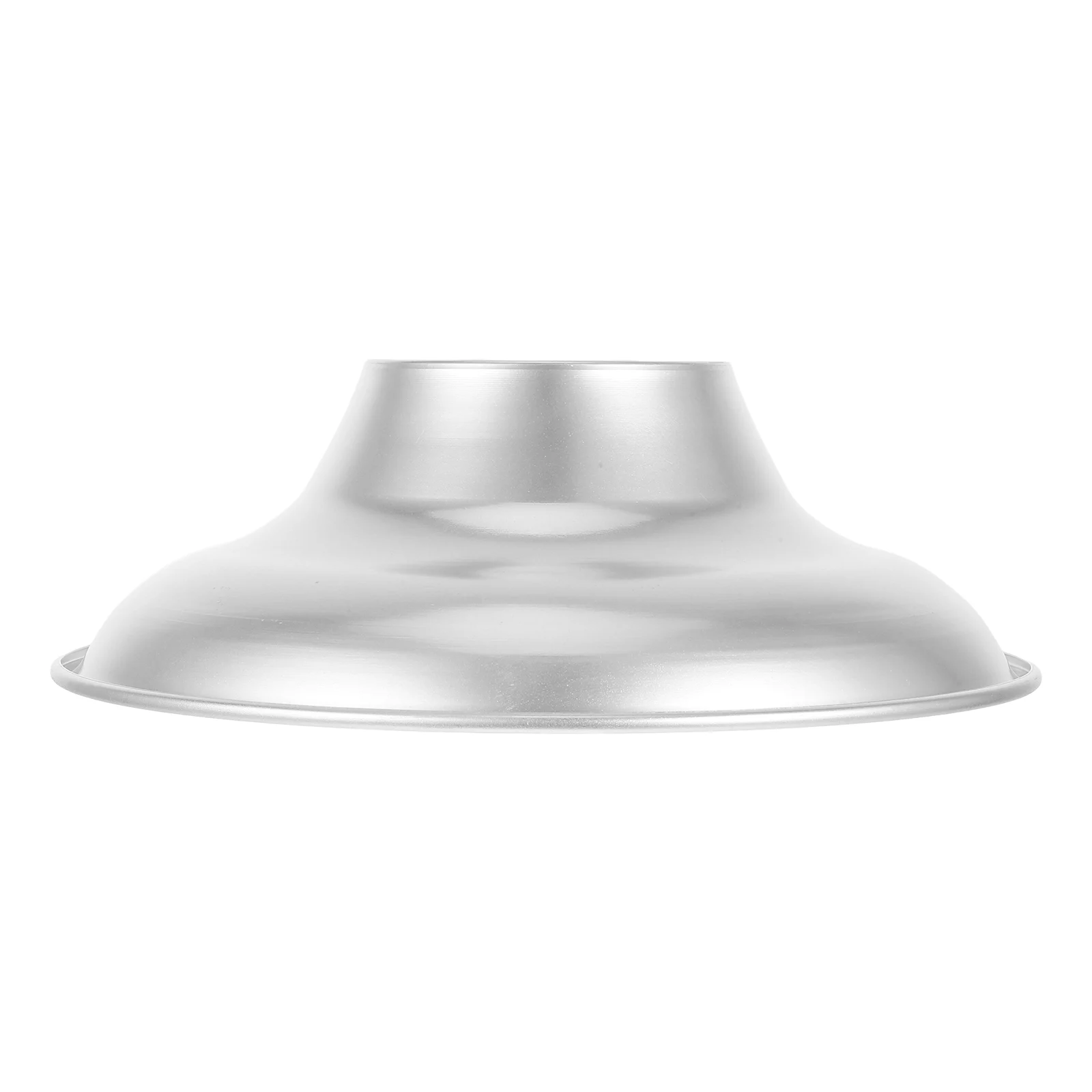 Waterproof Lampshade Aluminum Alloy Round Vintage Replacement Workshop Lighting Industrial Metal
Waterproof Lampshade Aluminum Alloy Round Vintage Replacement Workshop Lighting Industrial Metal