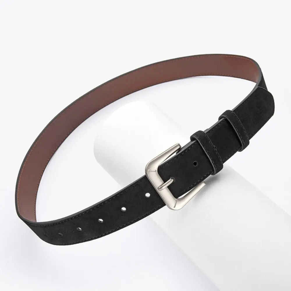 Замшевый кожаный ремень с пряжкой в стиле ретро, роскошный дизайн, универсальный женский пояс с леопардовым принтом, пояс, пальто, юбка, украшение
Замшевый кожаный ремень с пряжкой в стиле ретро, роскошный дизайн, универсальный женский пояс с леопардовым принтом, пояс, пальто, юбка, украшение