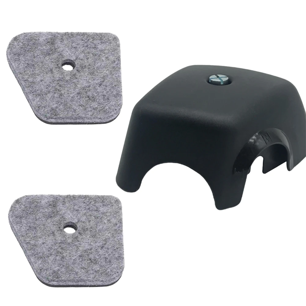 Adequate Dust Protection Reliable Air Filter Cover Set Designed for Easy Fit on Popular Lawn Mower Models like the SF Series
Adequate Dust Protection Reliable Air Filter Cover Set Designed for Easy Fit on Popular Lawn Mower Models like the SF Series
