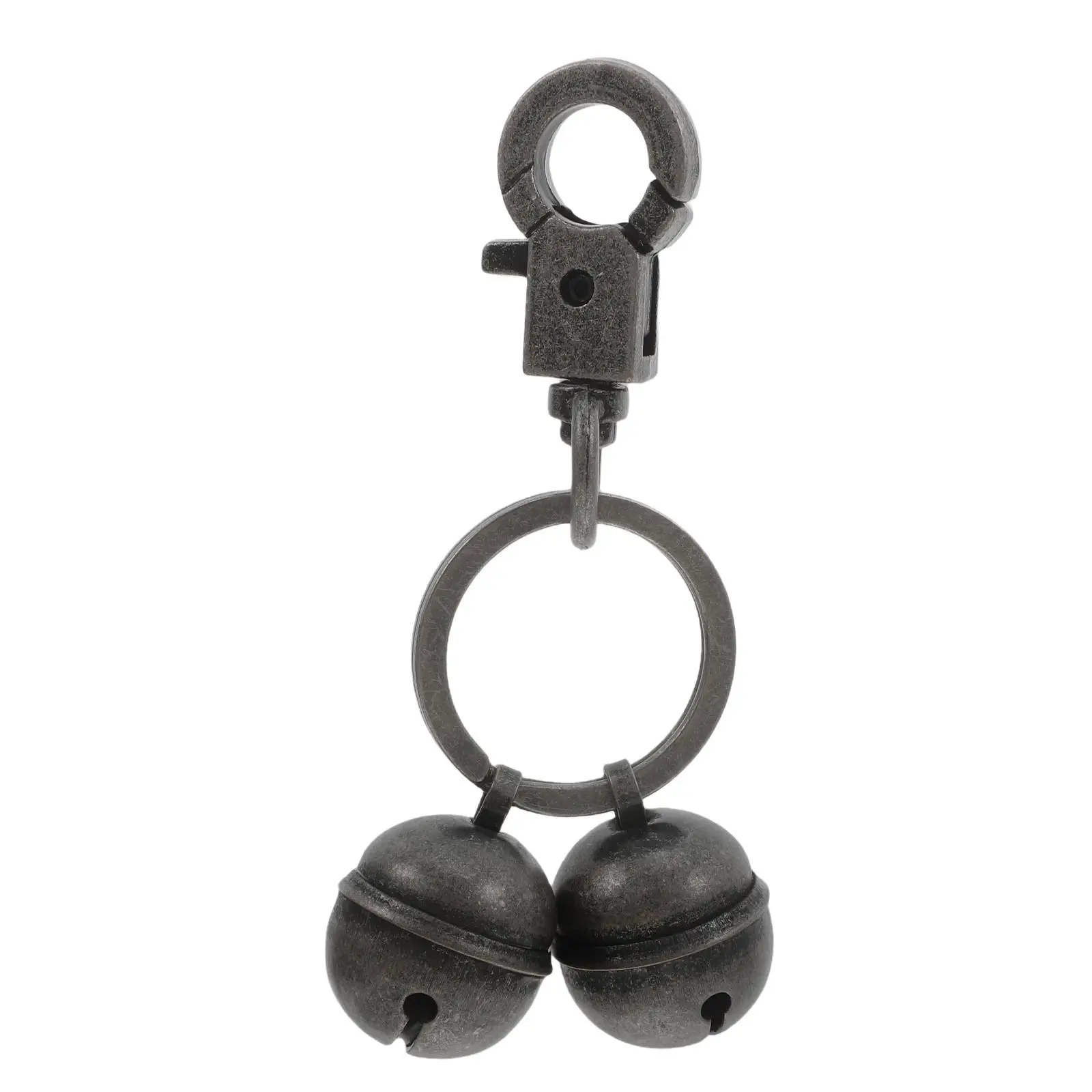 Brass Pet Small Dog Cat Neck Bell Pendant Decor Bell Grey Ornament Keychain Vintage Decoration Charm Accessories
Brass Pet Small Dog Cat Neck Bell Pendant Decor Bell Grey Ornament Keychain Vintage Decoration Charm Accessories