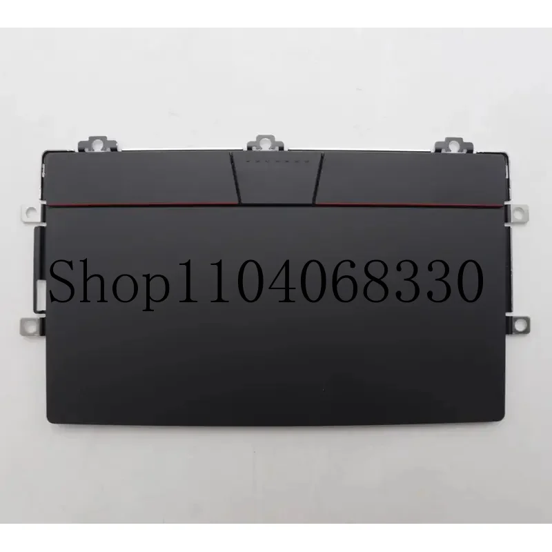 New st61l82330 5m11g56199 5m11g56201 5m11g56202 for ThinkPad X1 Carbon 12th (type 21kc, 21kd) TouchPad trackpad mouse board
New st61l82330 5m11g56199 5m11g56201 5m11g56202 for ThinkPad X1 Carbon 12th (type 21kc, 21kd) TouchPad trackpad mouse board