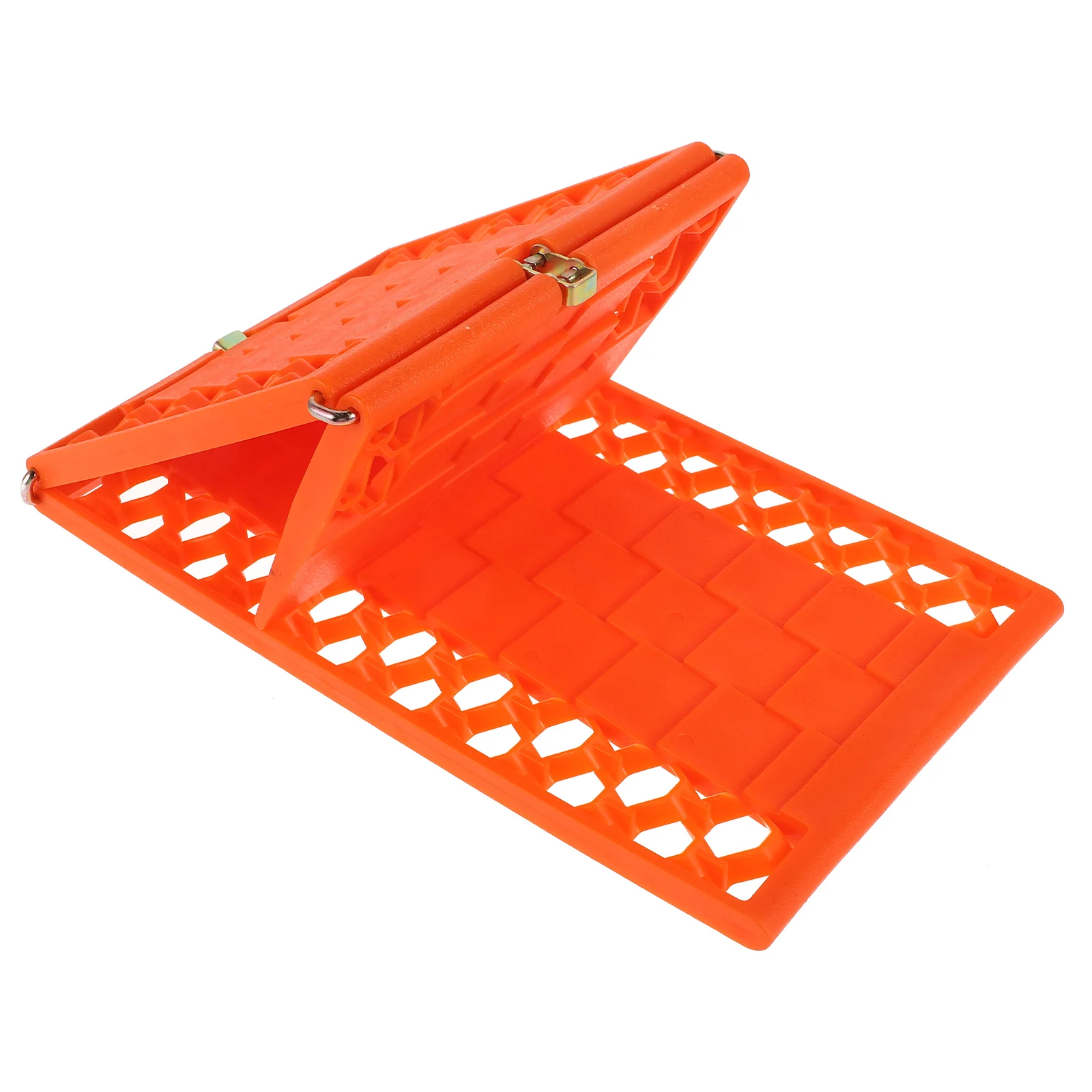 Tire Chains Anti Slip Mat Snow Mud Escape Board Foldable Recovery Pad Offroad Vehicle Traction Device Plastic Accessories
Tire Chains Anti Slip Mat Snow Mud Escape Board Foldable Recovery Pad Offroad Vehicle Traction Device Plastic Accessories