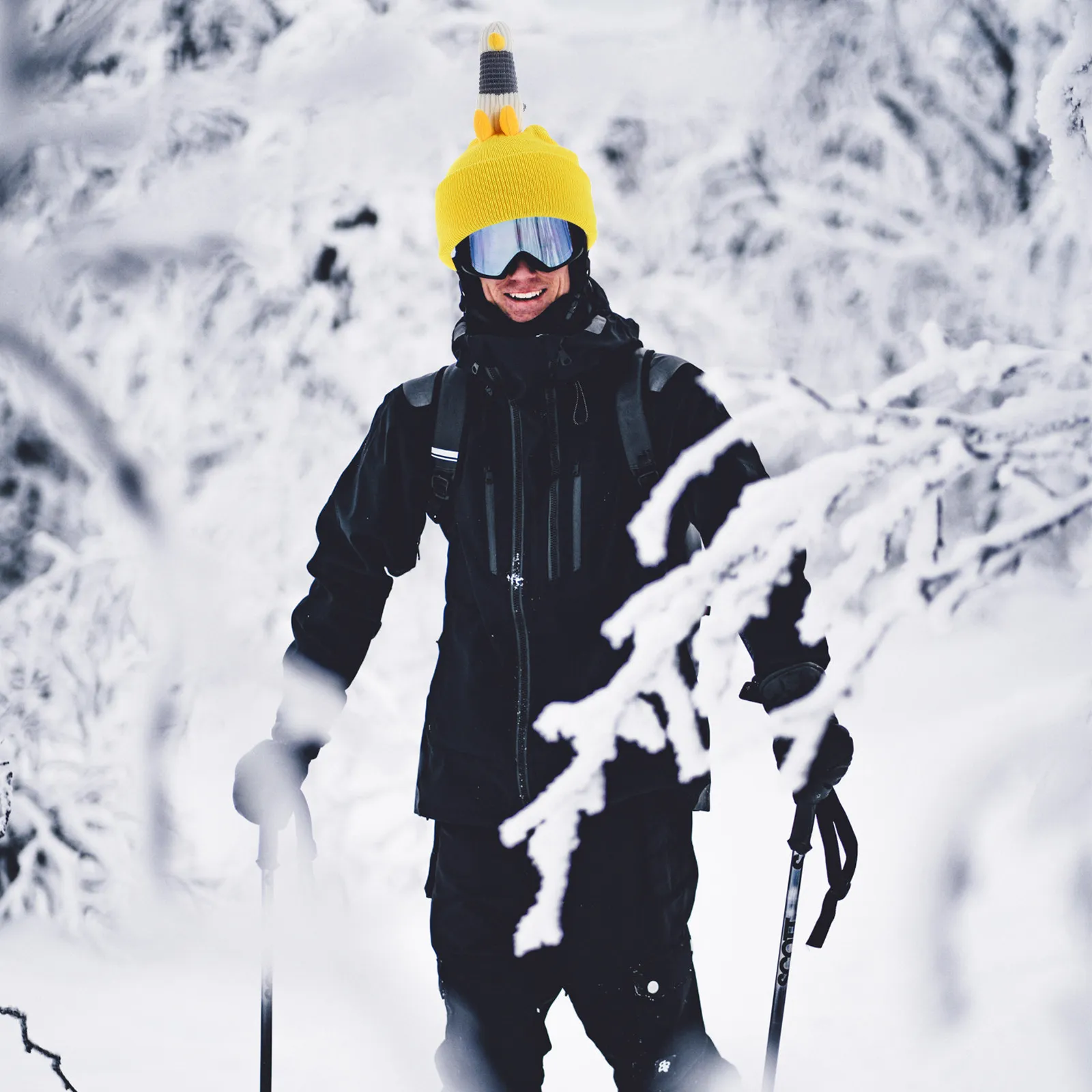 Ski Cover Elastic Cartoon Skiing Protector Lightweight Outdoor Snow Sports Yarn Supply Covers Men
Ski Cover Elastic Cartoon Skiing Protector Lightweight Outdoor Snow Sports Yarn Supply Covers Men