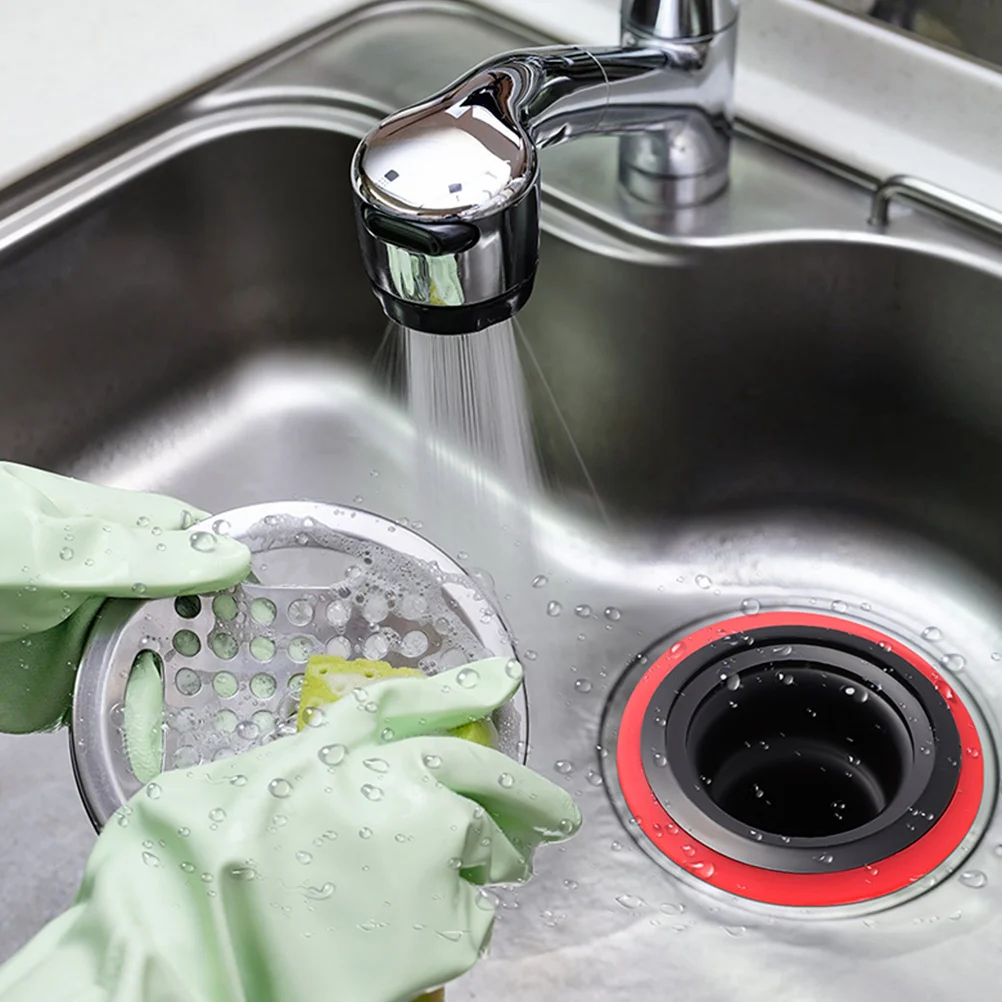 Floor Drain Core Deodorizer Bathroom Plugs Odor Resistant Shower Cover Toilet Filters Wear Resistant Mesh Protection Net Premium
Floor Drain Core Deodorizer Bathroom Plugs Odor Resistant Shower Cover Toilet Filters Wear Resistant Mesh Protection Net Premium