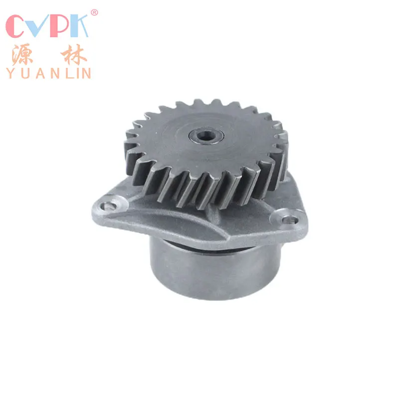 Масляный насос 6142-52-1430 6143-51-1100 для Komatsu 2D94 3D94 4D94, детали двигателя экскаватора
Масляный насос 6142-52-1430 6143-51-1100 для Komatsu 2D94 3D94 4D94, детали двигателя экскаватора